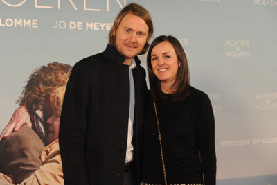 Première Achter de Wolken @ Kinepolis Antwerpen, picture 69, photographed by Goele Bormans - FrontView Magazine