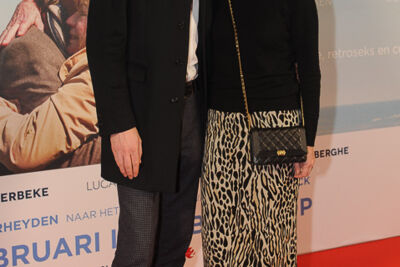 Première Achter de Wolken @ Kinepolis Antwerpen, picture 70, photographed by Goele Bormans - FrontView Magazine