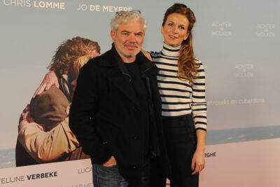 Première Achter de Wolken @ Kinepolis Antwerpen, picture 71, photographed by Goele Bormans - FrontView Magazine