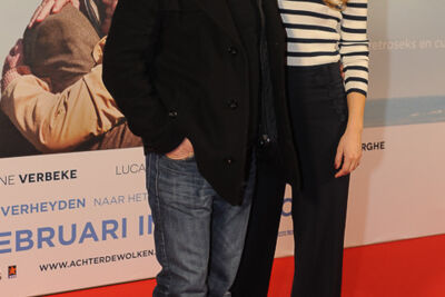 Première Achter de Wolken @ Kinepolis Antwerpen, picture 72, photographed by Goele Bormans - FrontView Magazine
