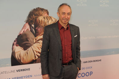 Première Achter de Wolken @ Kinepolis Antwerpen, picture 74, photographed by Goele Bormans - FrontView Magazine
