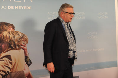 Première Achter de Wolken @ Kinepolis Antwerpen, picture 77, photographed by Goele Bormans - FrontView Magazine