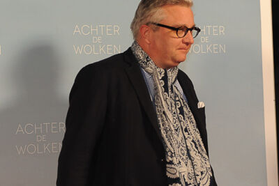 Première Achter de Wolken @ Kinepolis Antwerpen, picture 78, photographed by Goele Bormans - FrontView Magazine