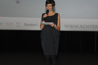 Première Achter de Wolken @ Kinepolis Antwerpen, picture 79, photographed by Goele Bormans - FrontView Magazine