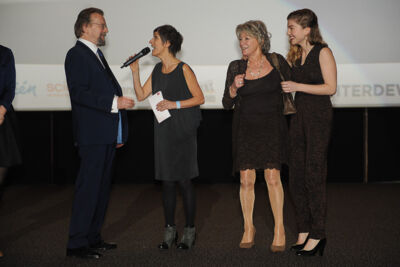 Première Achter de Wolken @ Kinepolis Antwerpen, picture 82, photographed by Goele Bormans - FrontView Magazine