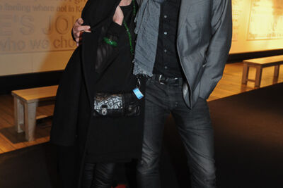 Première Achter de Wolken @ Kinepolis Antwerpen, picture 93, photographed by Goele Bormans - FrontView Magazine
