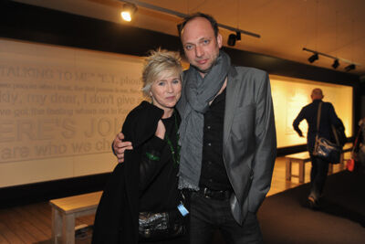 Première Achter de Wolken @ Kinepolis Antwerpen, picture 94, photographed by Goele Bormans - FrontView Magazine
