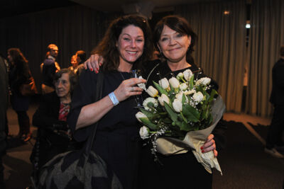Première Achter de Wolken @ Kinepolis Antwerpen, picture 101, photographed by Goele Bormans - FrontView Magazine