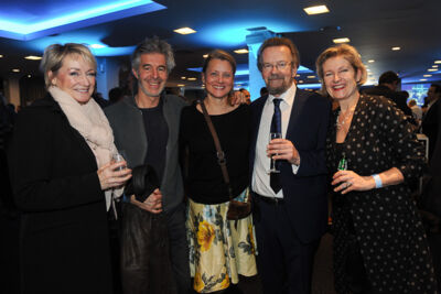 Première Achter de Wolken @ Kinepolis Antwerpen, picture 103, photographed by Goele Bormans - FrontView Magazine