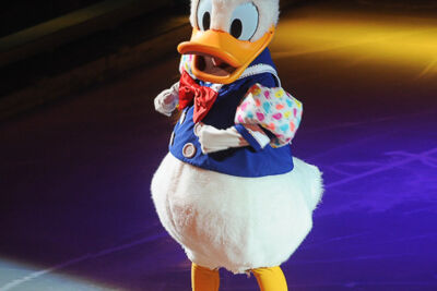 Disney on Ice 2016 - Betoverende Werelden @ Lotto Arena, picture 12, photographed by Goele Bormans - FrontView Magazine
