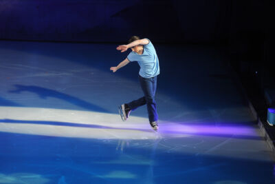 Disney on Ice 2016 - Betoverende Werelden @ Lotto Arena, picture 21, photographed by Goele Bormans - FrontView Magazine
