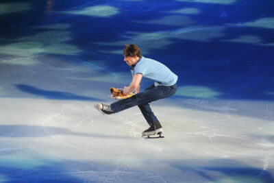 Disney on Ice 2016 - Betoverende Werelden @ Lotto Arena, picture 25, photographed by Goele Bormans - FrontView Magazine
