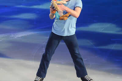 Disney on Ice 2016 - Betoverende Werelden @ Lotto Arena, picture 26, photographed by Goele Bormans - FrontView Magazine