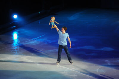 Disney on Ice 2016 - Betoverende Werelden @ Lotto Arena, picture 27, photographed by Goele Bormans - FrontView Magazine