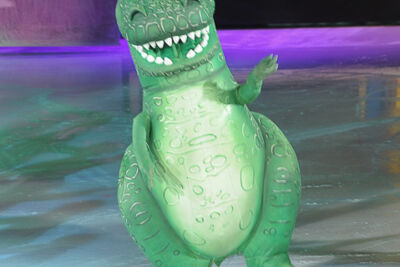 Disney on Ice 2016 - Betoverende Werelden @ Lotto Arena, picture 55, photographed by Goele Bormans - FrontView Magazine