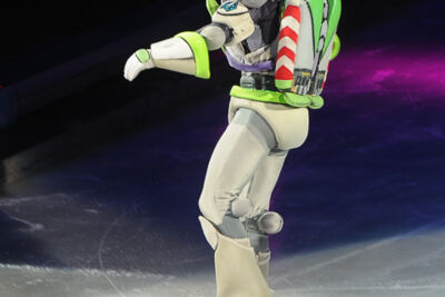 Disney on Ice 2016 - Betoverende Werelden @ Lotto Arena, picture 60, photographed by Goele Bormans - FrontView Magazine