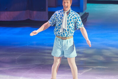 Disney on Ice 2016 - Betoverende Werelden @ Lotto Arena, picture 79, photographed by Goele Bormans - FrontView Magazine