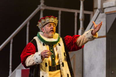 Assepoester, de musical - Persvoorstelling @ Cultuurcentrum Evergem, foto 32, foto's door Guy Danneels - FrontView Magazine