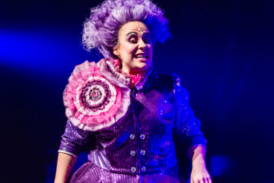 Assepoester, de musical - Persvoorstelling @ Cultuurcentrum Evergem, foto 43, foto's door Guy Danneels - FrontView Magazine
