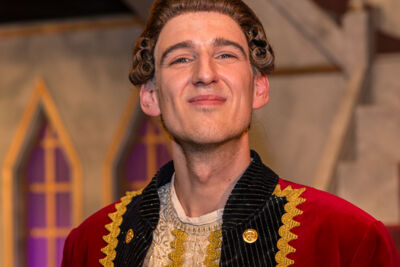 Assepoester, de musical - Persvoorstelling @ Cultuurcentrum Evergem, foto 85, foto's door Guy Danneels - FrontView Magazine