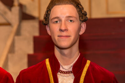 Assepoester, de musical - Persvoorstelling @ Cultuurcentrum Evergem, foto 86, foto's door Guy Danneels - FrontView Magazine