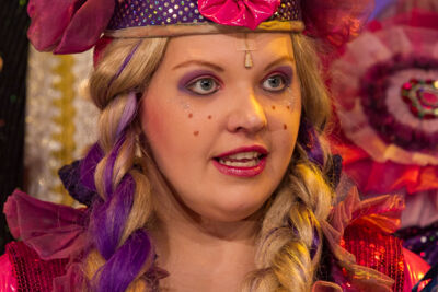 Assepoester, de musical - Persvoorstelling @ Cultuurcentrum Evergem, foto 89, foto's door Guy Danneels - FrontView Magazine