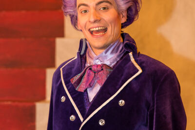 Assepoester, de musical - Persvoorstelling @ Cultuurcentrum Evergem, foto 95, foto's door Guy Danneels - FrontView Magazine
