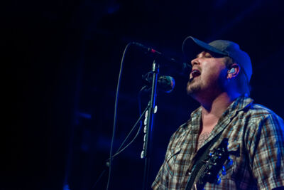 Black Stone Cherry @ Trix, foto 11, foto's door Erwin Evrard - FrontView Magazine