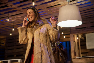 Familie @ Noordteater, picture 6, photographed by Goele Bormans - FrontView Magazine