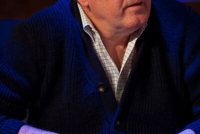 Familie @ Noordteater, picture 11, photographed by Goele Bormans - FrontView Magazine