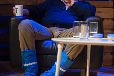 Familie @ Noordteater, picture 17, photographed by Goele Bormans - FrontView Magazine