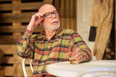 Familie @ Noordteater, picture 32, photographed by Goele Bormans - FrontView Magazine