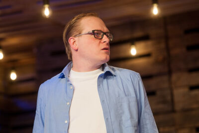 Familie @ Noordteater, picture 45, photographed by Goele Bormans - FrontView Magazine