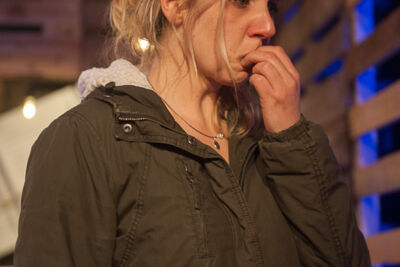 Familie @ Noordteater, picture 48, photographed by Goele Bormans - FrontView Magazine