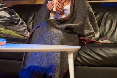 Familie @ Noordteater, picture 51, photographed by Goele Bormans - FrontView Magazine