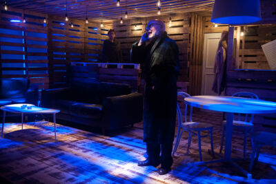 Familie @ Noordteater, picture 57, photographed by Goele Bormans - FrontView Magazine