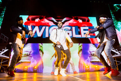 Jason Derulo @ Vorst Nationaal, picture 6, photographed by Dorien Goetschalckx - FrontView Magazine