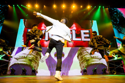 Jason Derulo @ Vorst Nationaal, picture 8, photographed by Dorien Goetschalckx - FrontView Magazine