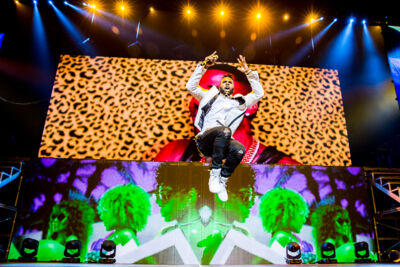 Jason Derulo @ Vorst Nationaal, picture 17, photographed by Dorien Goetschalckx - FrontView Magazine