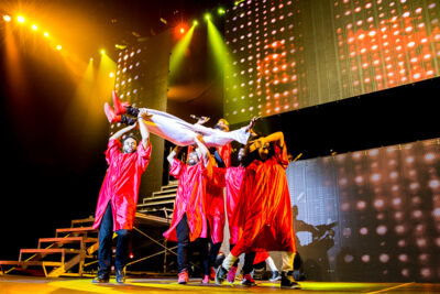 Jason Derulo @ Vorst Nationaal, picture 18, photographed by Dorien Goetschalckx - FrontView Magazine