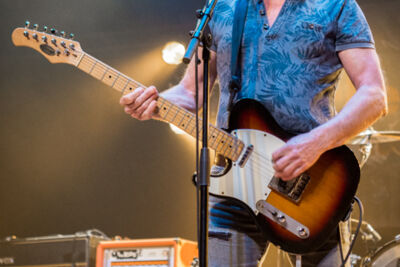 The Kids @ De Roma, picture 1, photographed by Erwin Evrard - FrontView Magazine