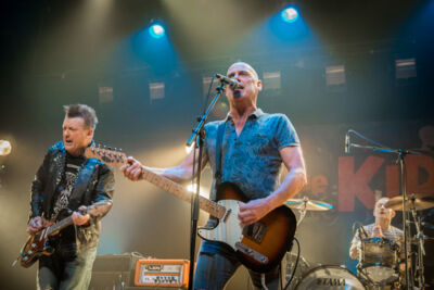 The Kids @ De Roma, picture 3, photographed by Erwin Evrard - FrontView Magazine