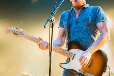 The Kids @ De Roma, picture 4, photographed by Erwin Evrard - FrontView Magazine