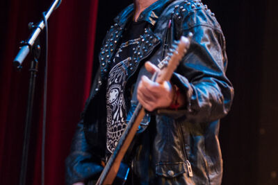 The Kids @ De Roma, picture 7, photographed by Erwin Evrard - FrontView Magazine