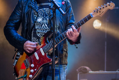The Kids @ De Roma, picture 12, photographed by Erwin Evrard - FrontView Magazine