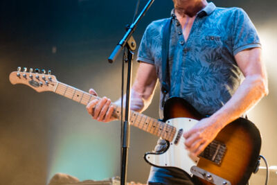 The Kids @ De Roma, picture 13, photographed by Erwin Evrard - FrontView Magazine