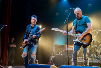 The Kids @ De Roma, picture 15, photographed by Erwin Evrard - FrontView Magazine