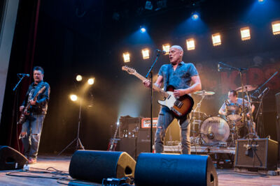 The Kids @ De Roma, picture 16, photographed by Erwin Evrard - FrontView Magazine