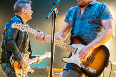 The Kids @ De Roma, picture 18, photographed by Erwin Evrard - FrontView Magazine