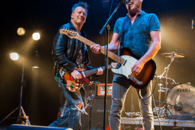 The Kids @ De Roma, picture 22, photographed by Erwin Evrard - FrontView Magazine